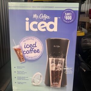 By making coffee at home. Save up to 800$ on coffee. Brews in under 4 minutes.